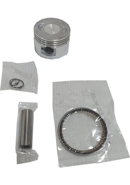 Umt-80 cc Scooter Piston