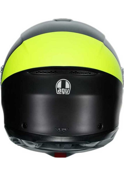 Tourmodular Multi Balanca Matt Black Yellow Çene Açılır Kask * fiyatları