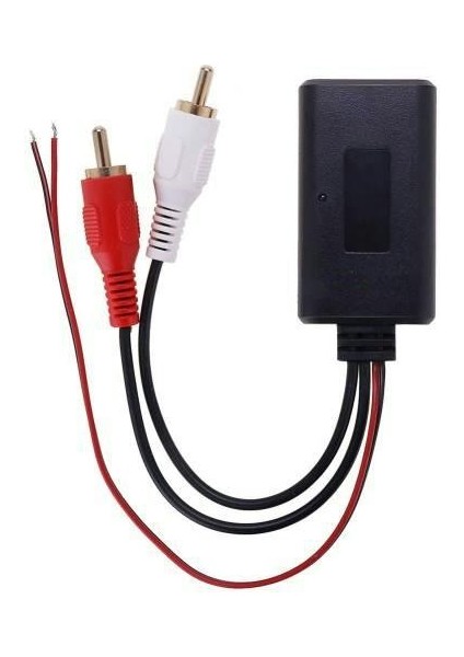 Bluetooth Bağlantı Adaptörü (Aux Girişi Olmayan Tüm Araçlar Için) Kablosuz fiyatları
