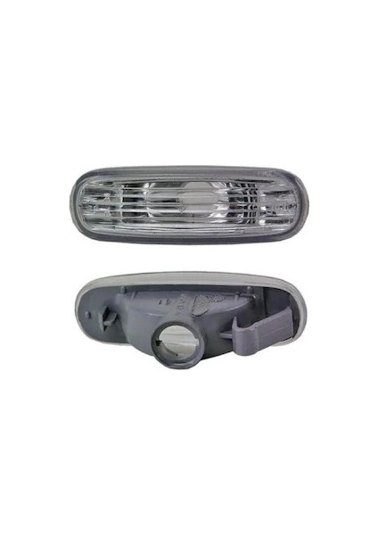Fıat Fiorino Linea Doblo Çamurluk Sinyal 51942933