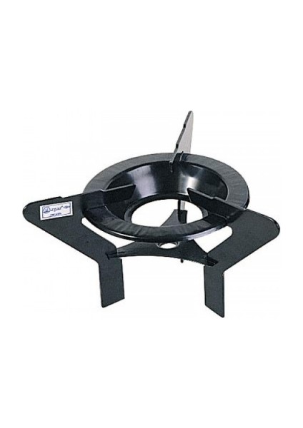 Piknik Tüpü Üst Izgarası