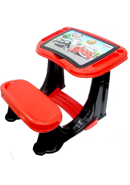 Hero Of City Çalışma Sırası