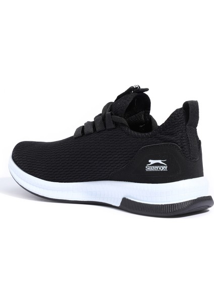 ABENA I Kadın Sneaker Koşu & Yürüyüş Ayakkabısı Siyah / Beyaz fiyatları