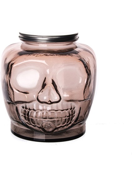 Tarro Calavera 7.25 L