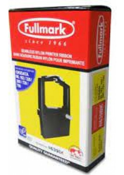 Fulmark N455BK Yazici Şeri̇di̇ Oki̇data ml 182/192/194