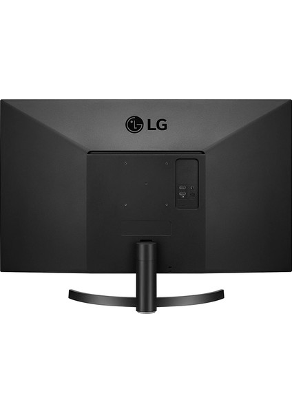 Lg 32MN500M-B: 31.5" IPS Fhd 5ms 75HZ Amd F-Sync Monitör