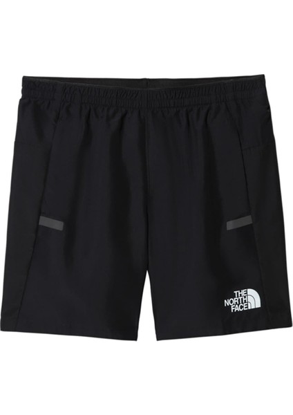 Woven - Eu Erkek Short - NF0A5IEW