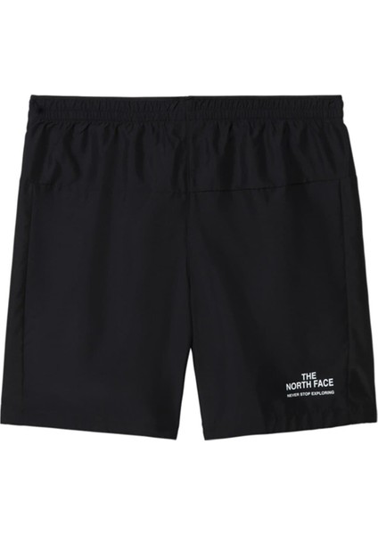Woven - Eu Erkek Short - NF0A5IEW
