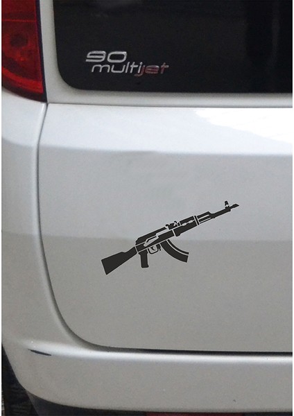 Kls-47 Folyo Kesim Etiket Siyah 22.5 x 6,5 cm modelleri