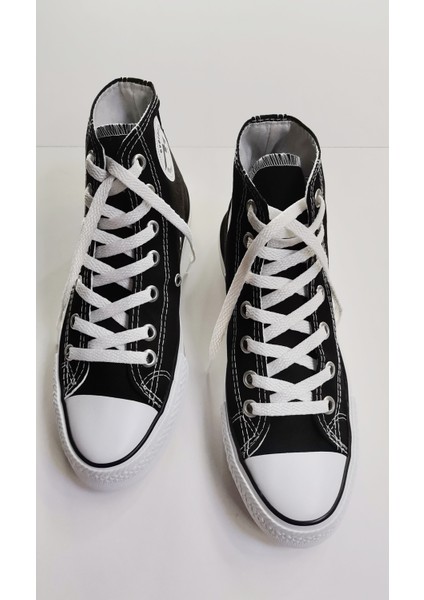 Everest Unisex Bilek Boy All Star Convers Şeffaf Taban