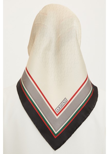 Ipek Eşarp 8724D (Twill)-09 fırsatları