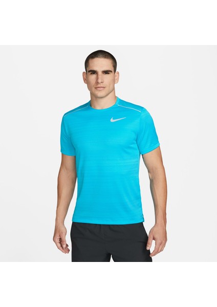 Dri Fit Miller Dri-Fit Erkek Tişört CU0326-447