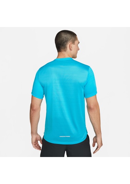 Dri Fit Miller Dri-Fit Erkek Tişört CU0326-447 modelleri