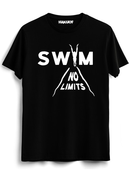 Yüzme Tişört