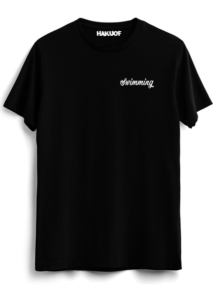 Yüzme Tişört