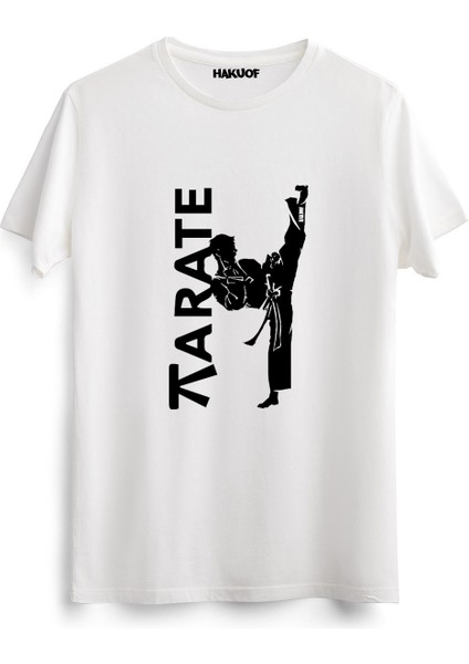 Karate Tişört