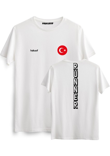 Atletizm Türkiye Tişört