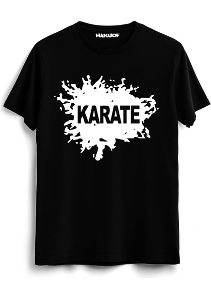 Karate Tişört