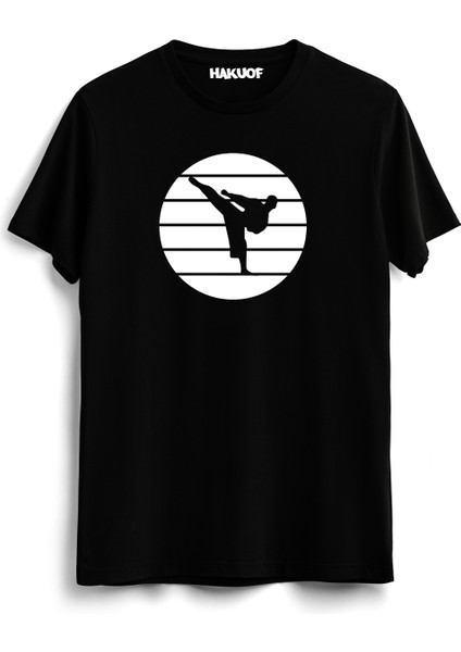 Karate Tişört