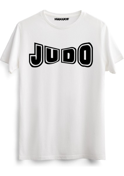 Judo Tişört