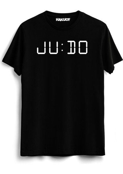 Judo Tişört