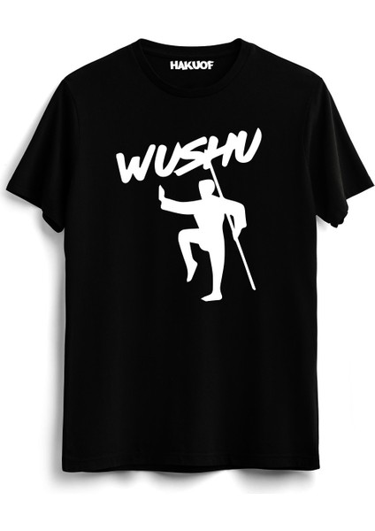 Wushu Tişört