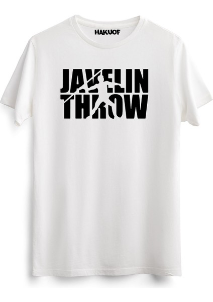 Cirit Atma Atletizm Tişört