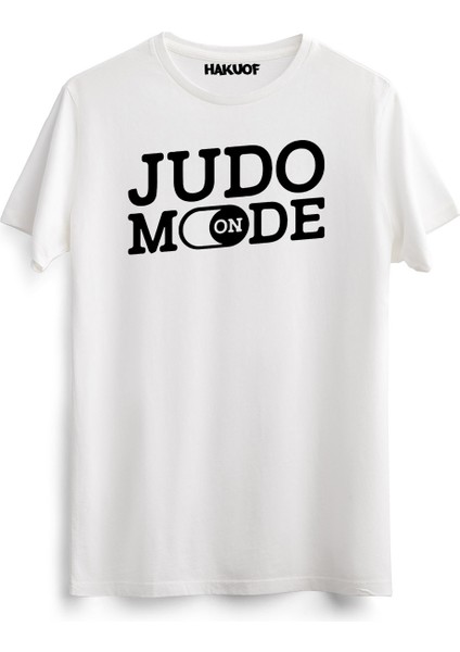 Judo Tişört