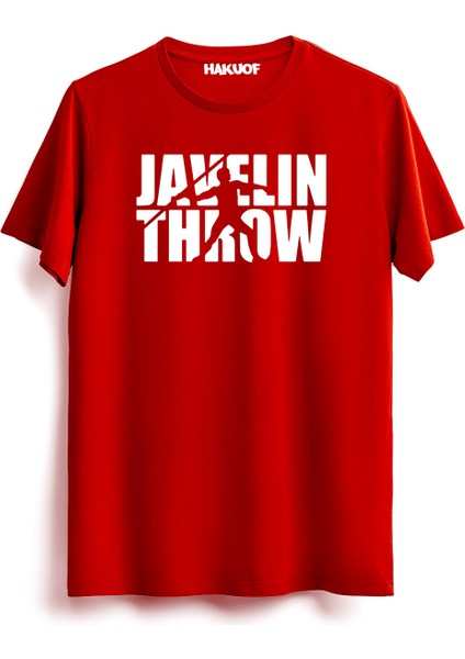 Cirit Atma Atletizm Tişört