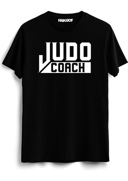 Judo Tişört