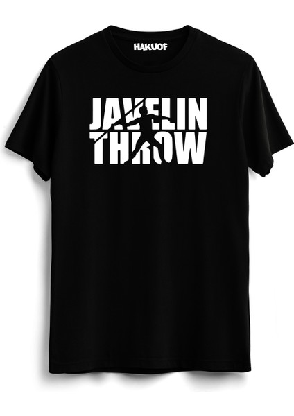 Cirit Atma Atletizm Tişört