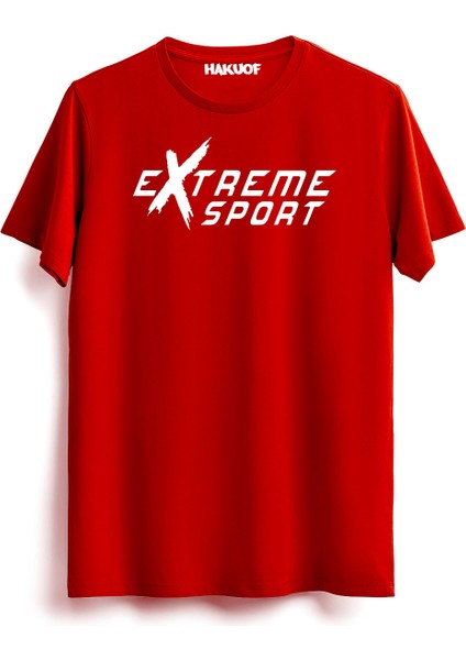 Extreme Sport Tişört