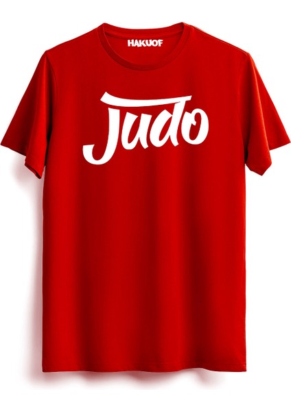 Judo Tişört