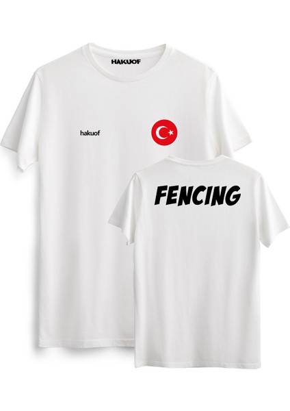 Eskrim Türkiye Tişört