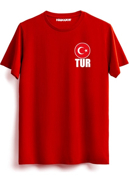 Türkiye Tişört