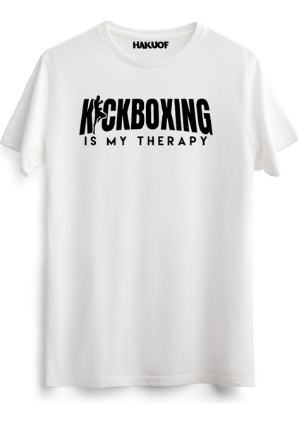Kickboks Tişört