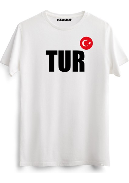 Türkiye Tişört