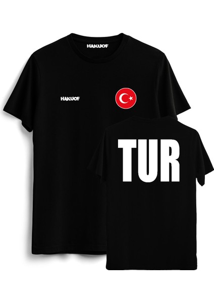 Türkiye Tişört