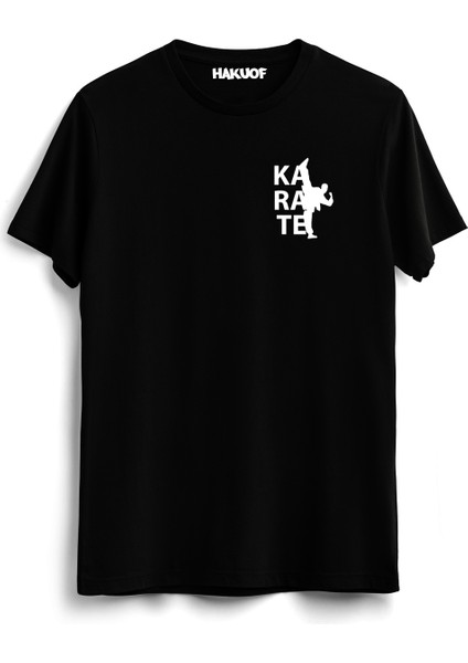 Karate Tişört