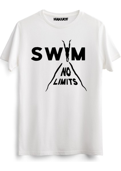 Yüzme Tişört