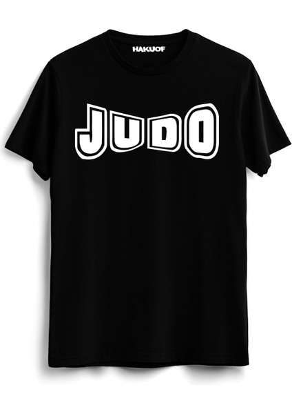 Judo Tişört