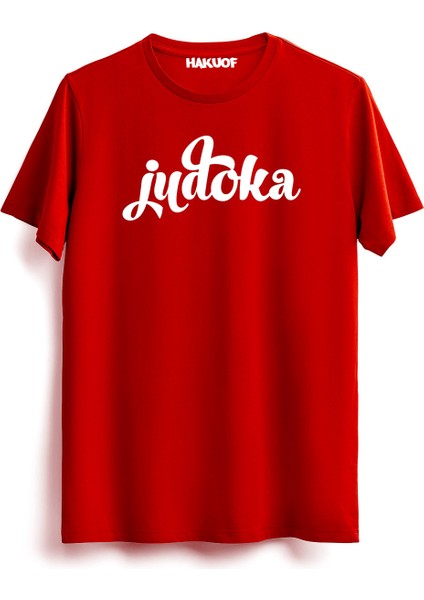 Judo Tişört