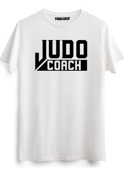 Judo Tişört