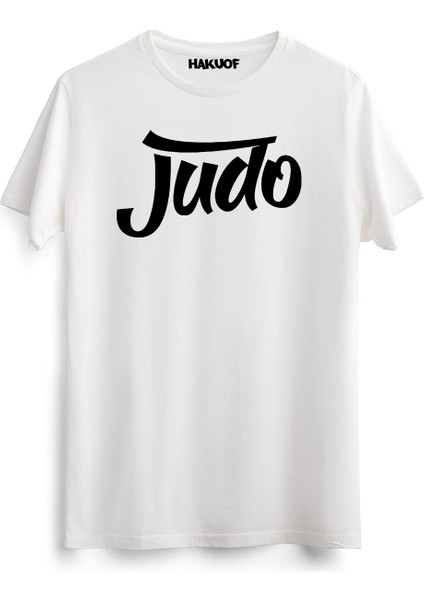 Judo Tişört