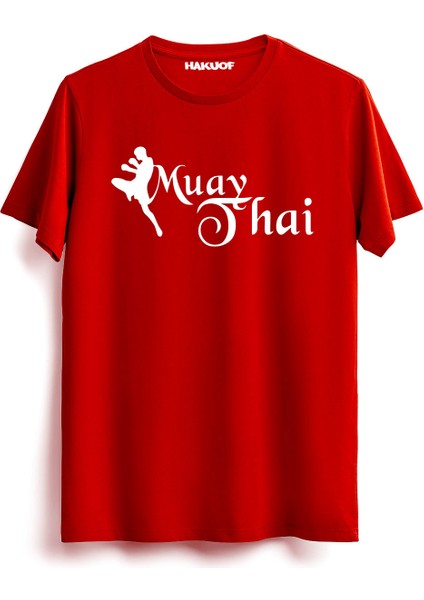 Muaythai Tişört