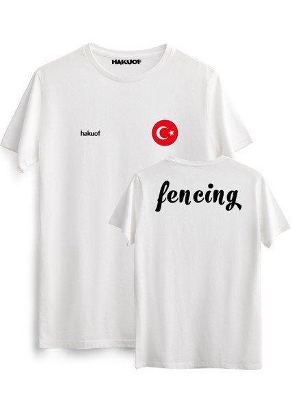 Eskrim Türkiye Tişört