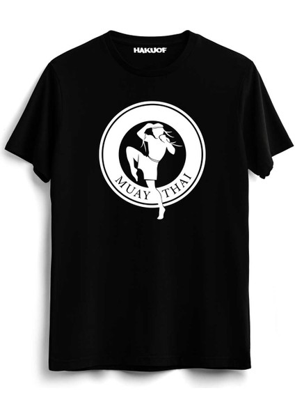 Muaythai Tişört