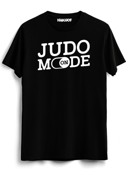 Judo Tişört