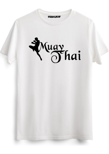 Muaythai Tişört