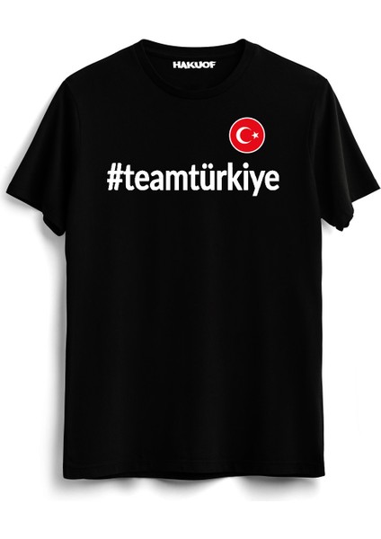 Türkiye Tişört
